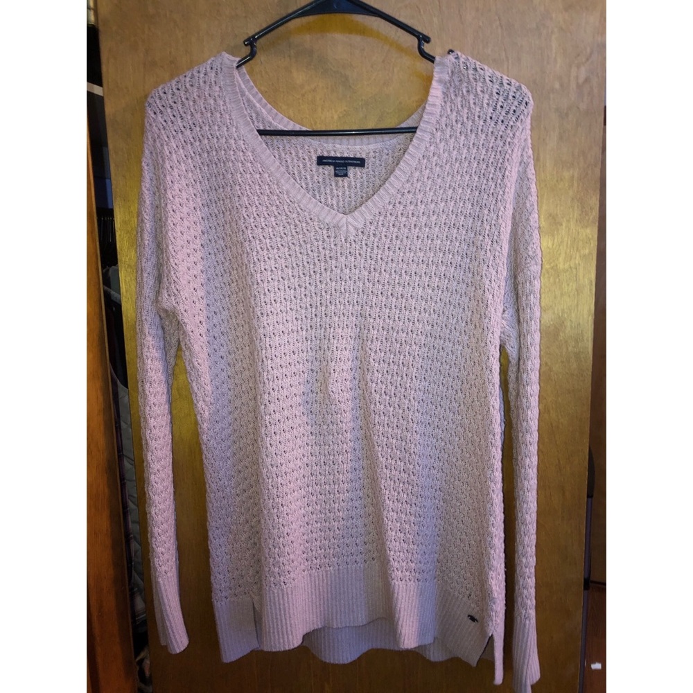 ⚡️3/20⚡️ American Eagle Sweater